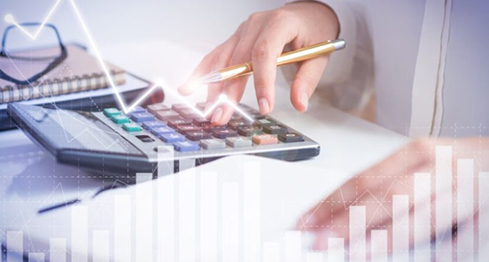 Finansal Başarının Anahtarı